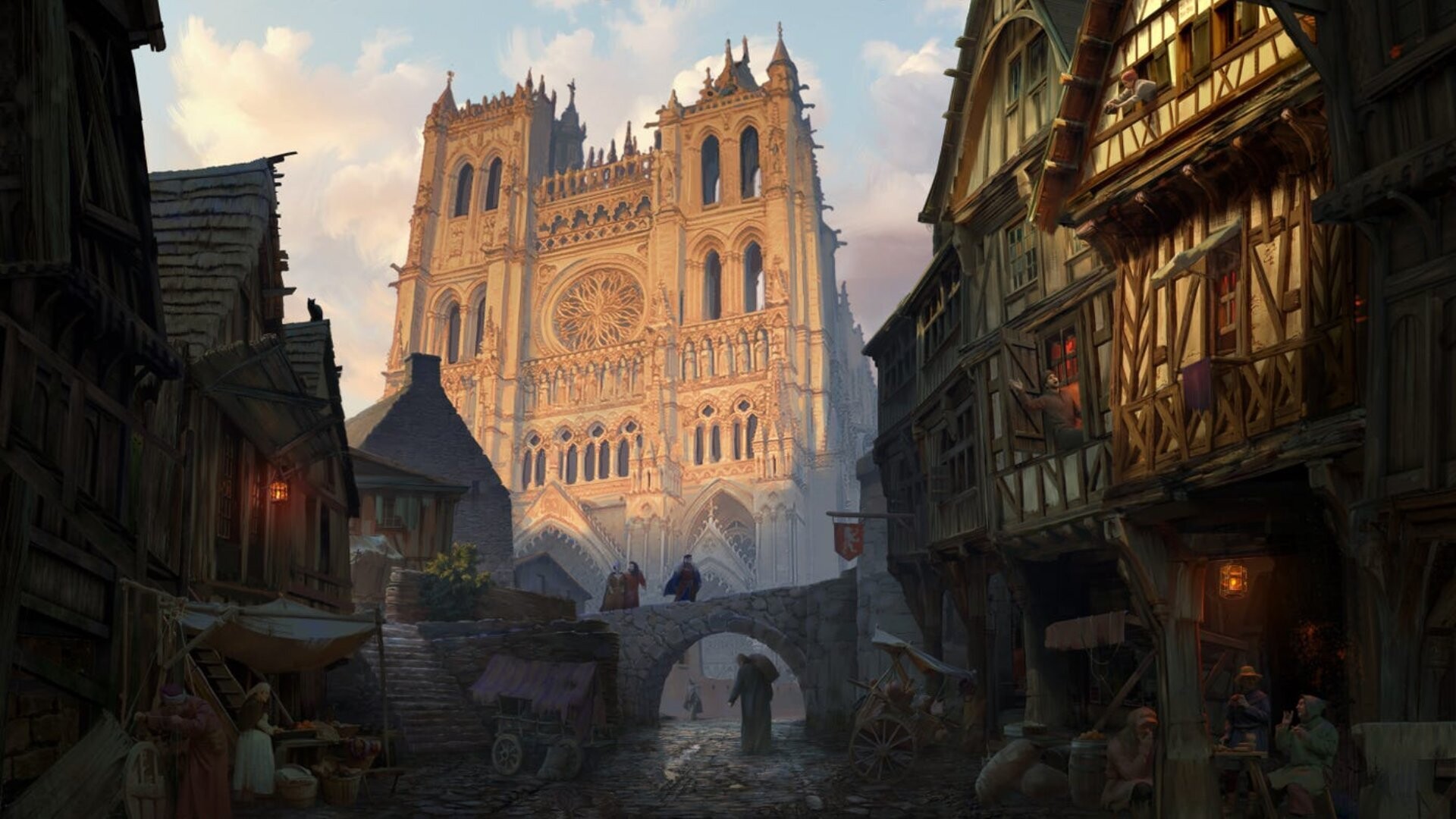 Total War: Medieval 3 — скриншот 2