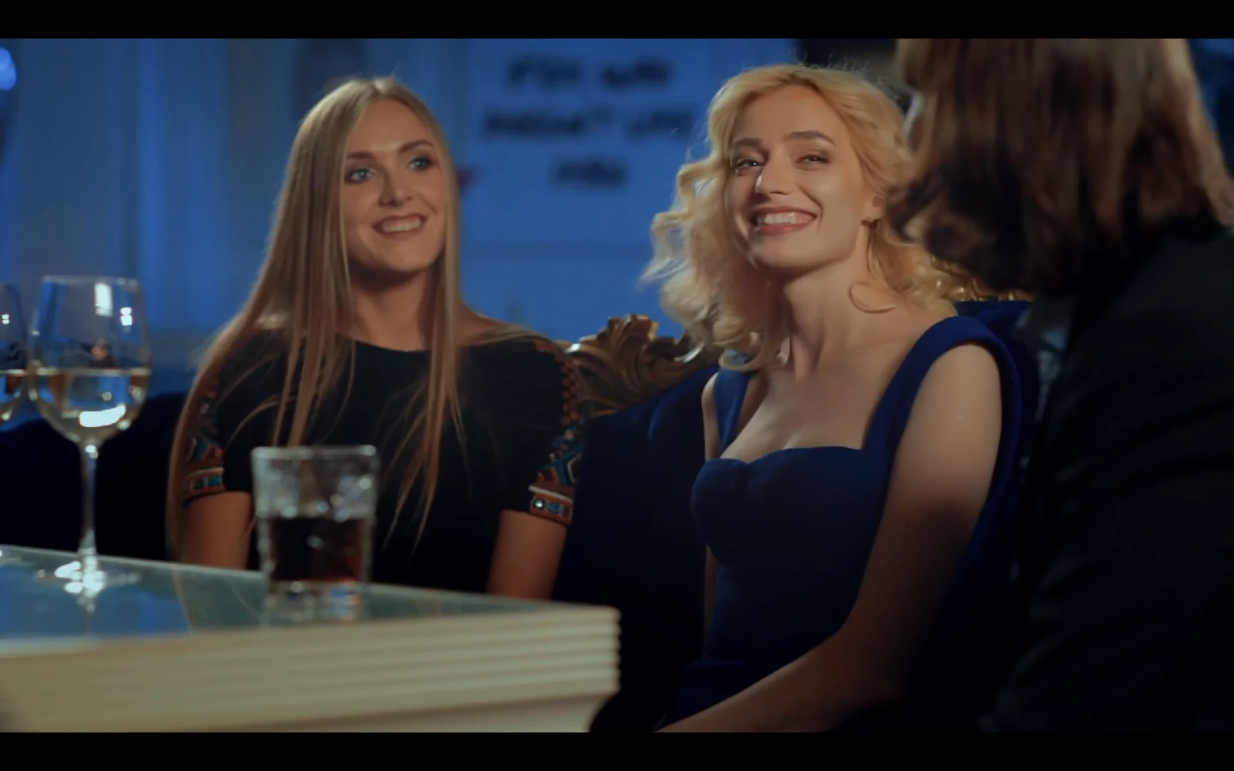 Super Seducer: How to Talk to Girls - кадр 6