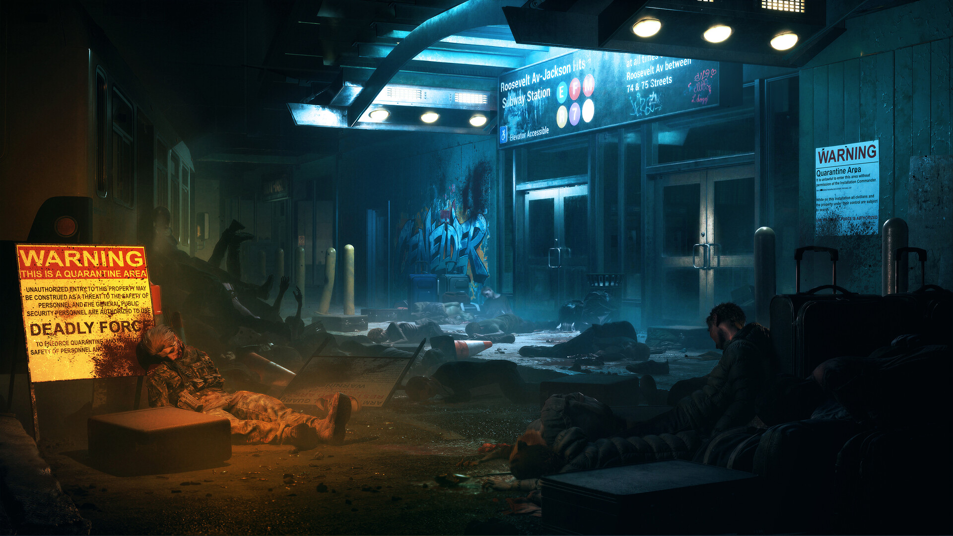 No More Room in Hell 2 — скриншот 2