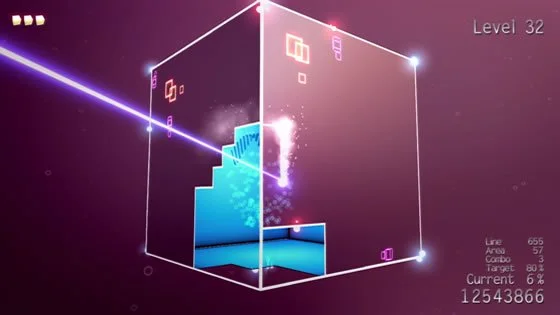 Cubixx HD - кадр 16