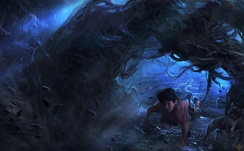 Seasons of Heaven - кадр 4