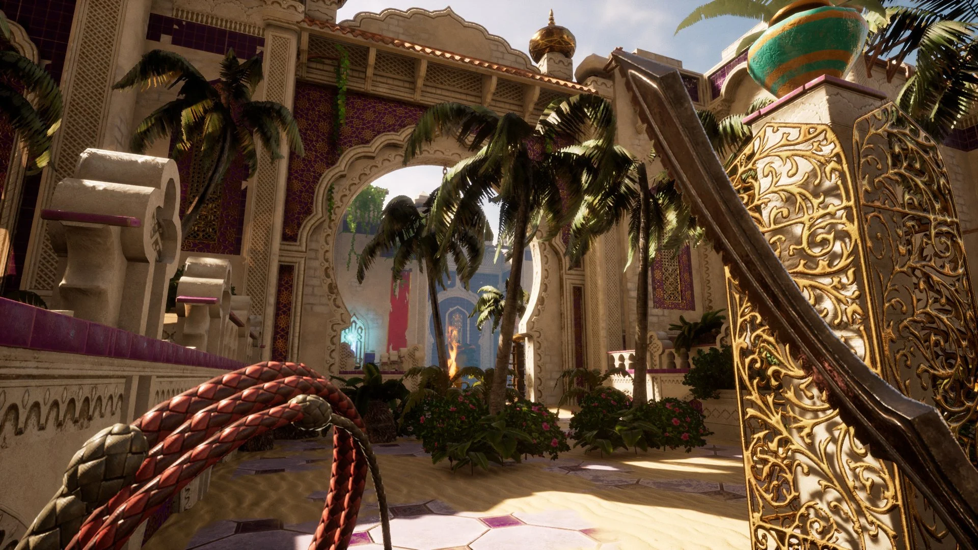 City of Brass - кадр 14