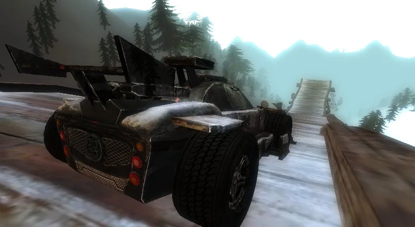 Glacier 3: The Meltdown - кадр 11