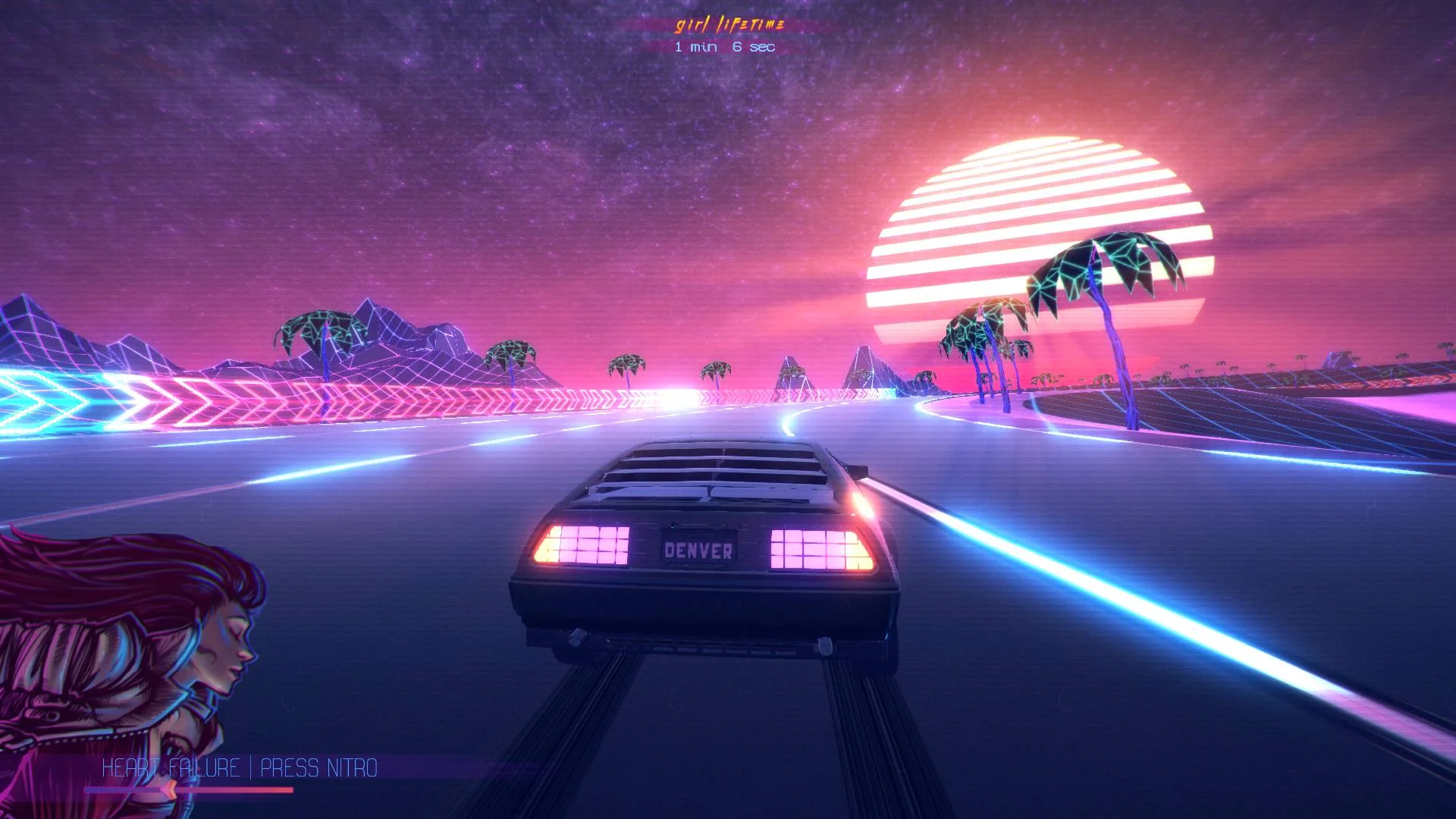 OutDrive - кадр 8