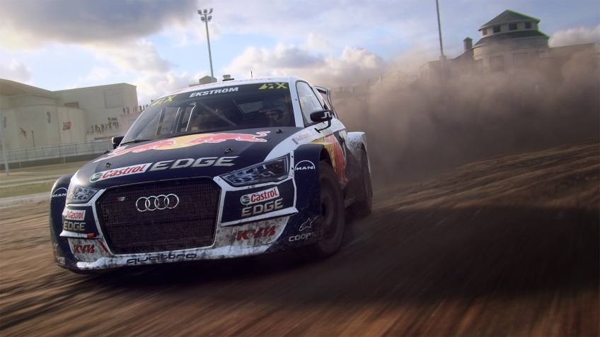 DiRT Rally 2.0 — скриншот 6