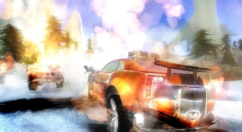 Glacier 3: The Meltdown - кадр 16