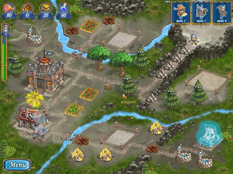 New Yankee in King Arthur's Court — скриншот 7