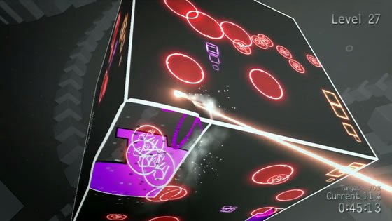 Cubixx HD — скриншот 2