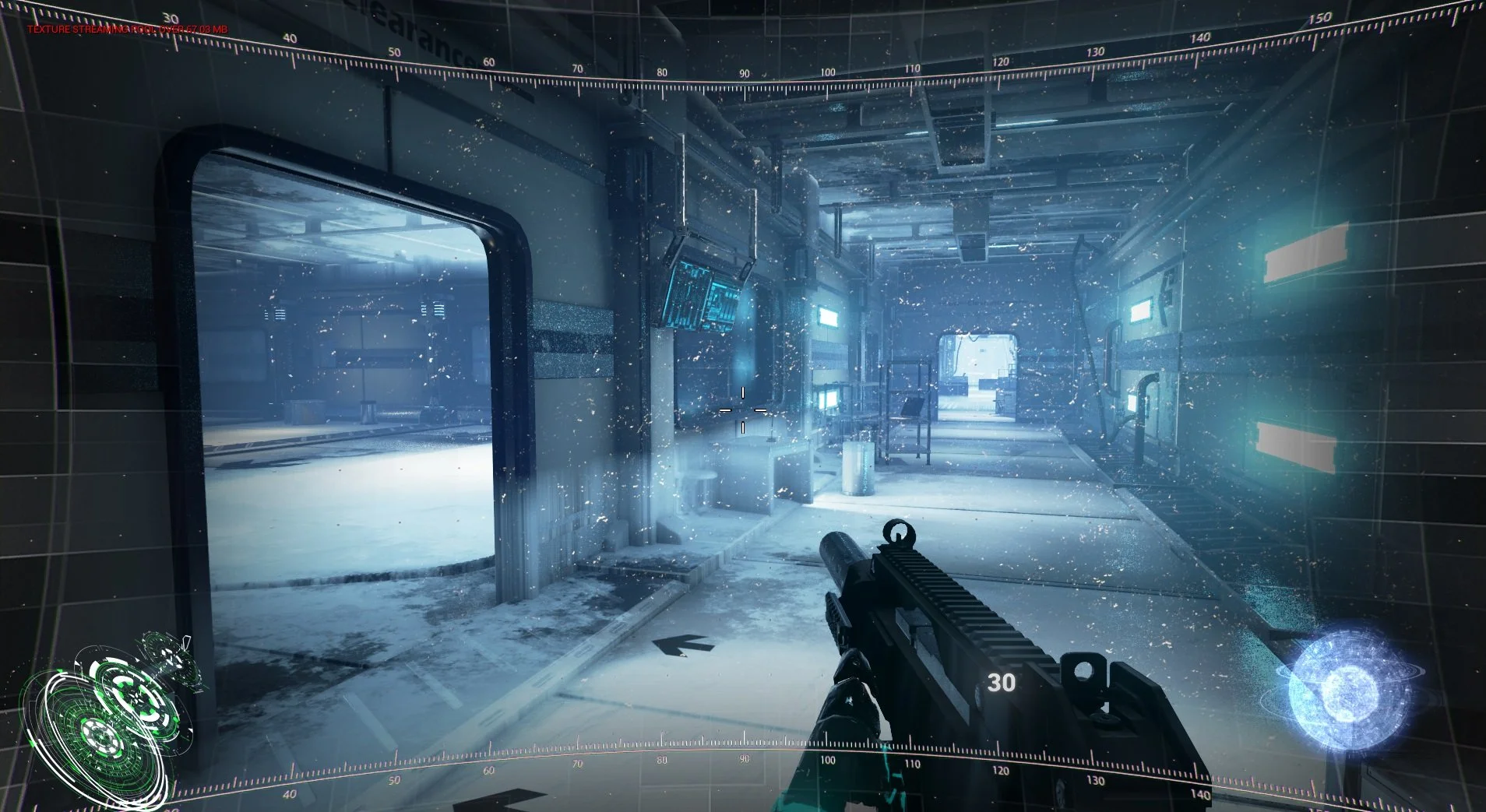 Fall of Freya - кадр 5