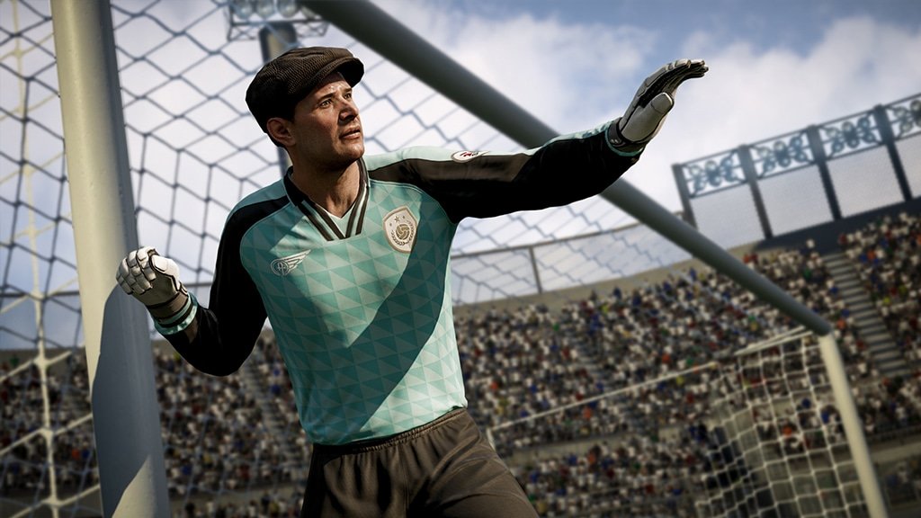 FIFA 18 — скриншот 7
