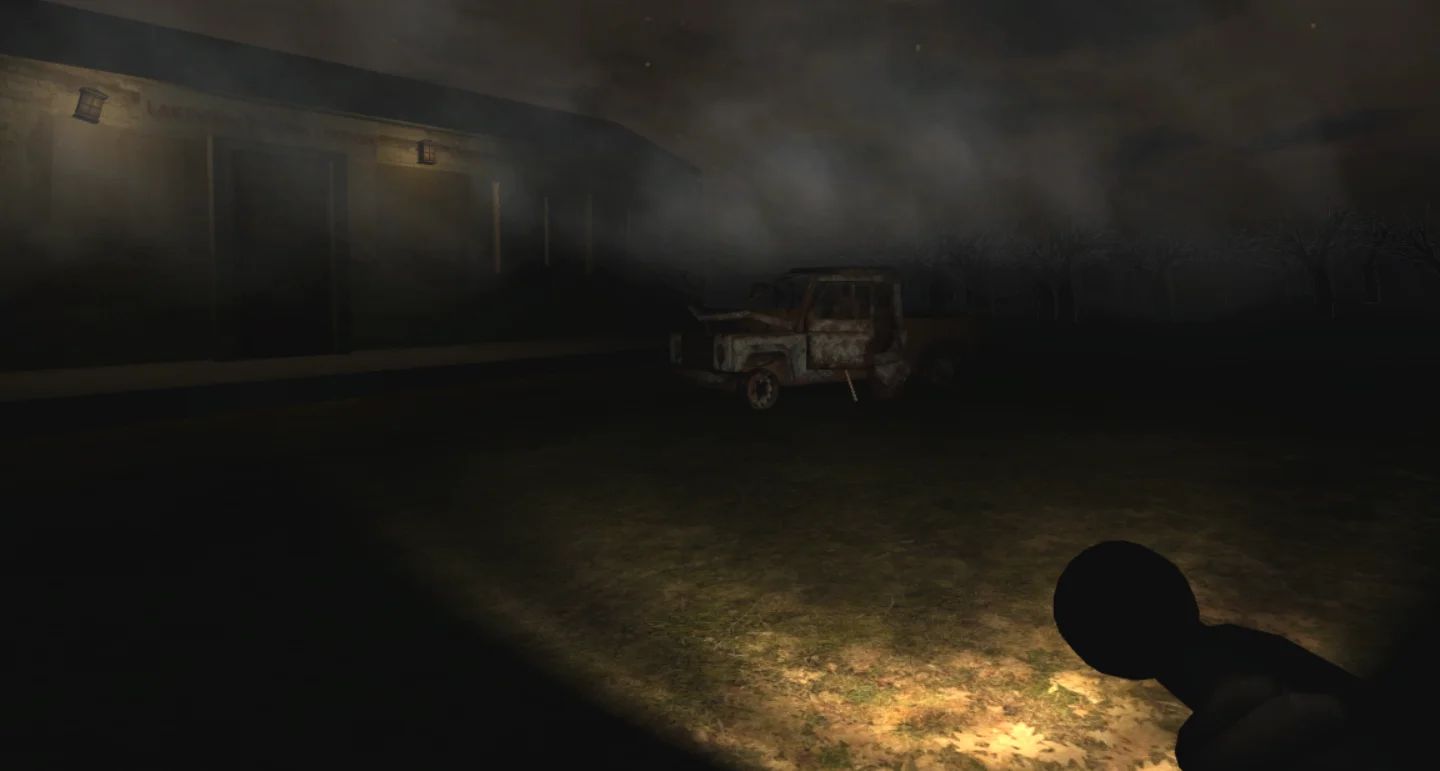 Nyctophobia - кадр 3