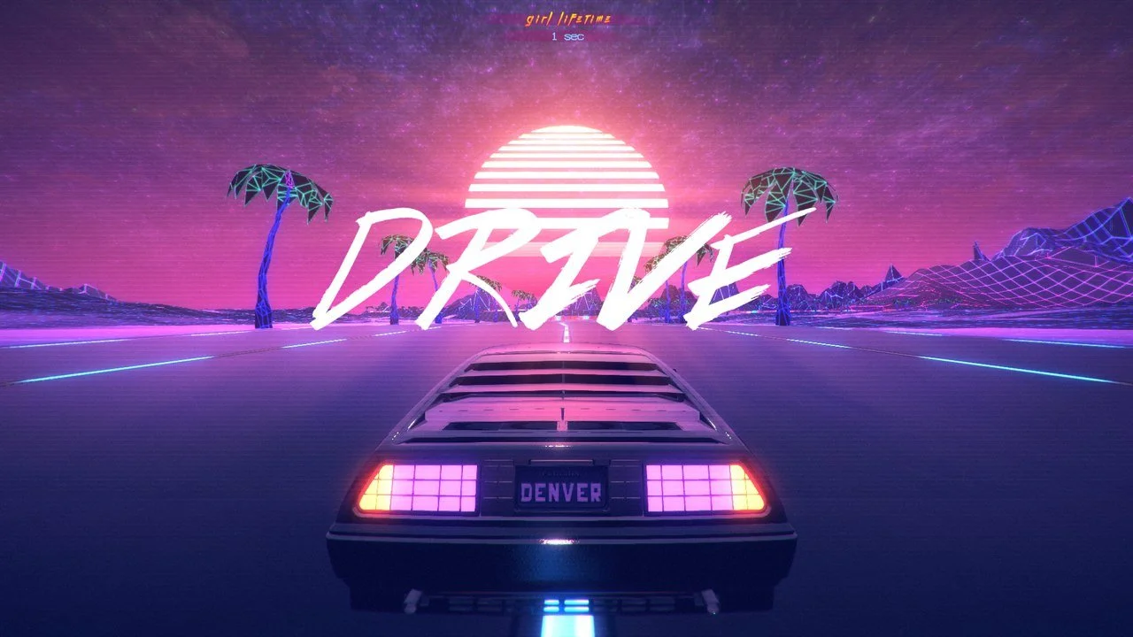 OutDrive - кадр 4