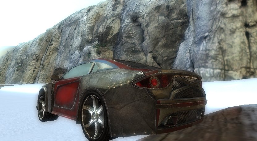 Glacier 3: The Meltdown — скриншот 8