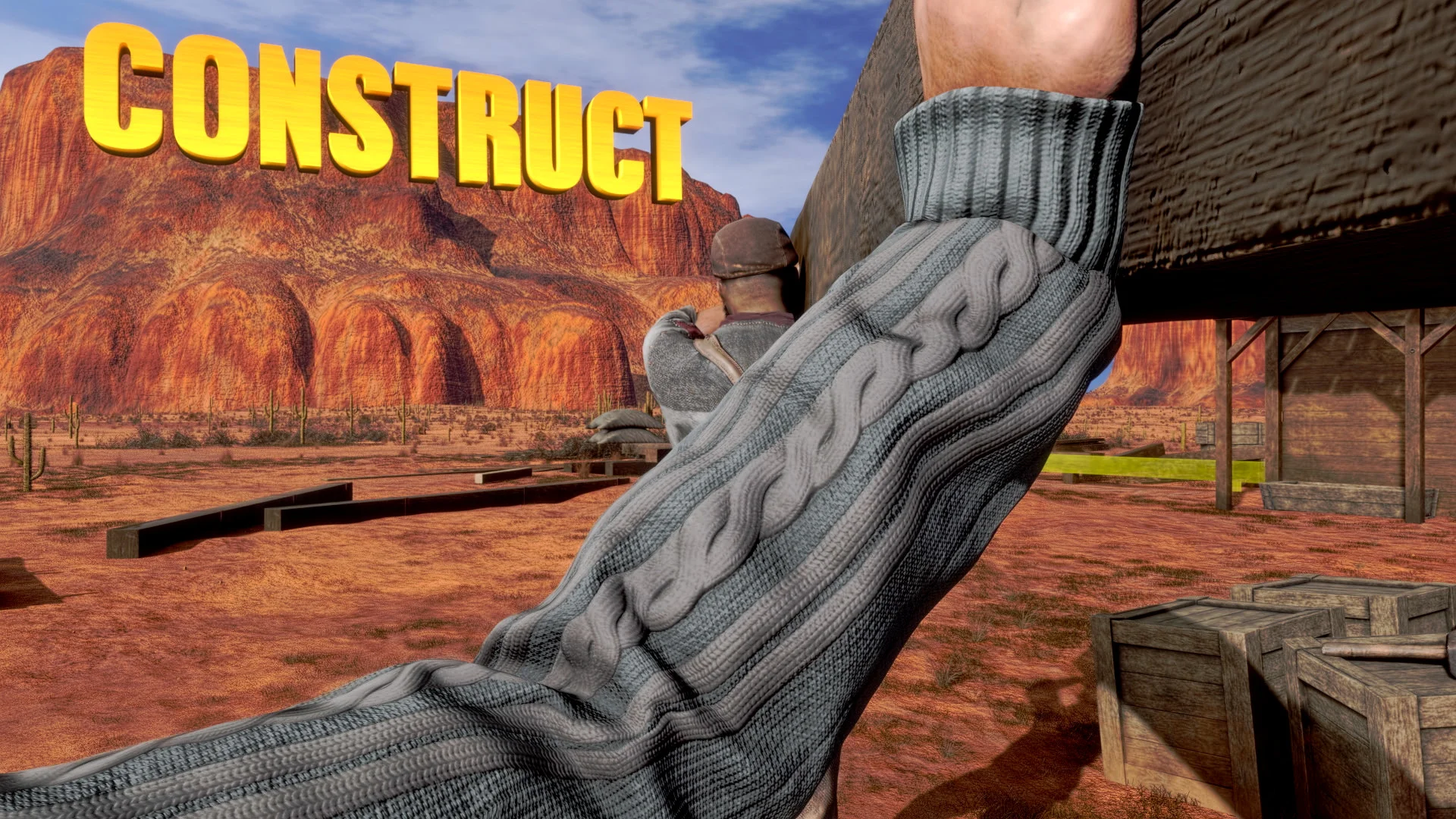 Black Gold (2021) - кадр 4