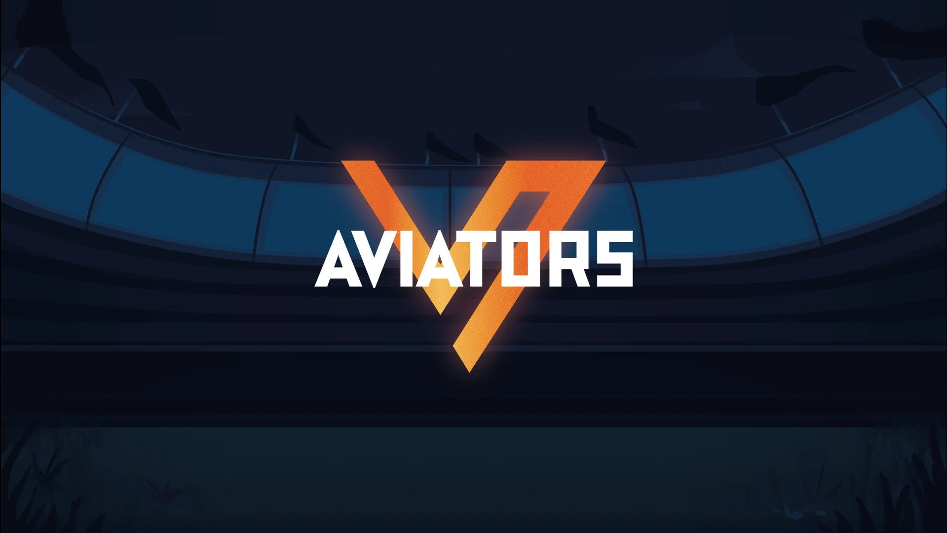 Aviators - кадр 1