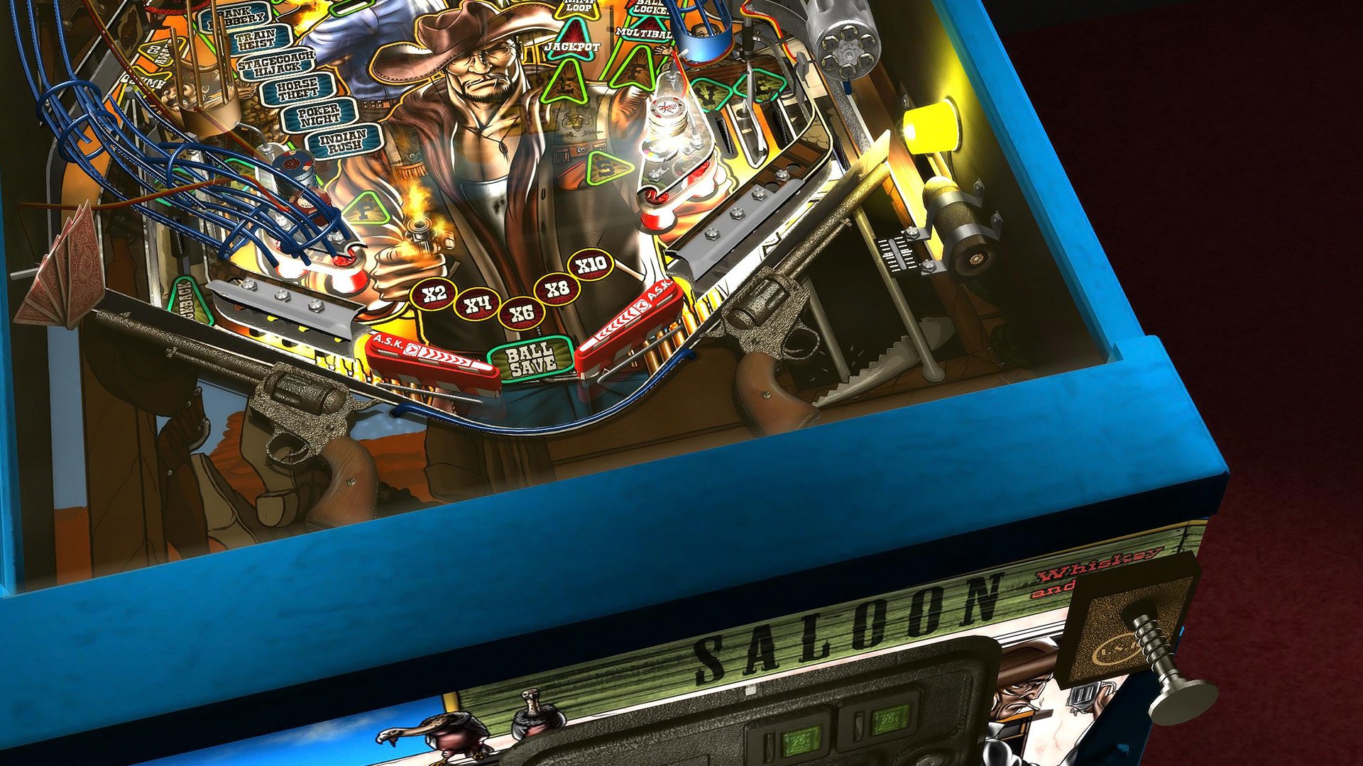 Dream Pinball 3D 2 — скриншот 6