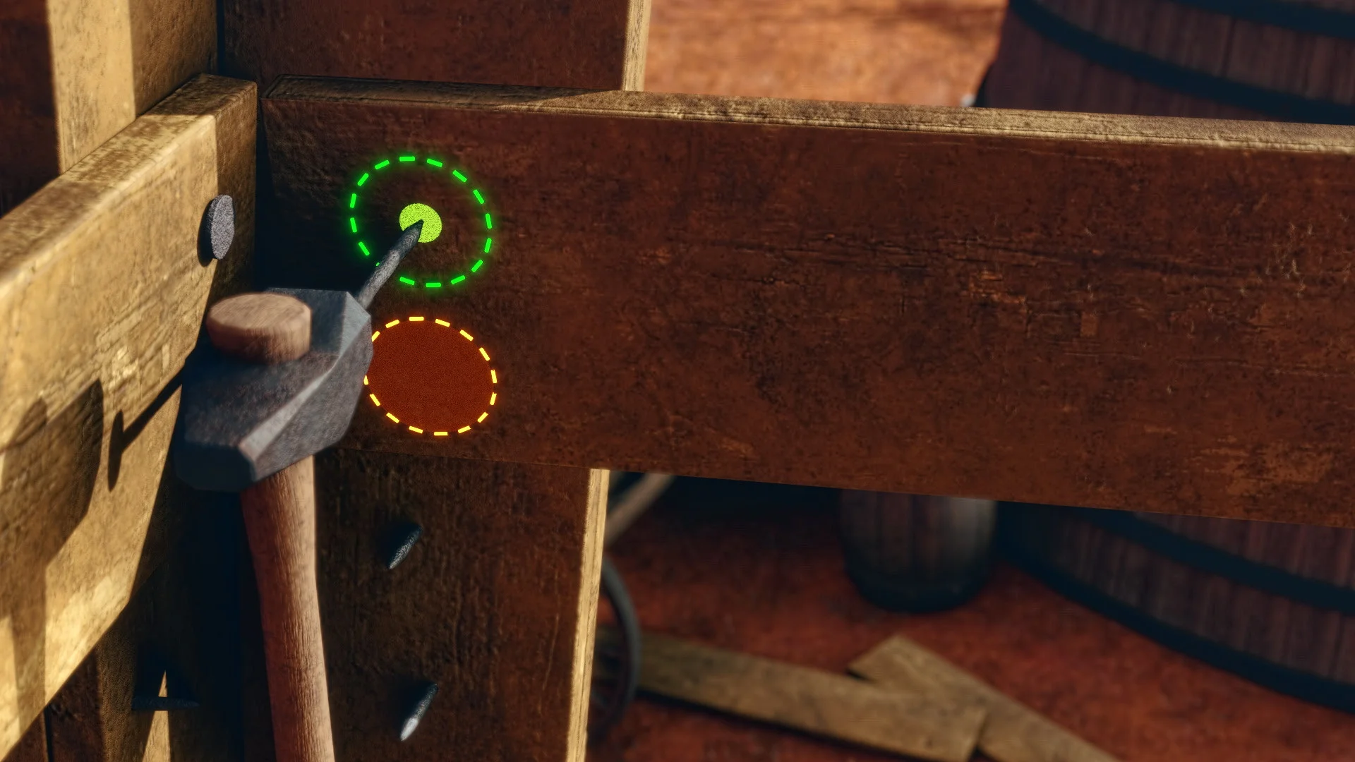 Black Gold (2021) - кадр 3