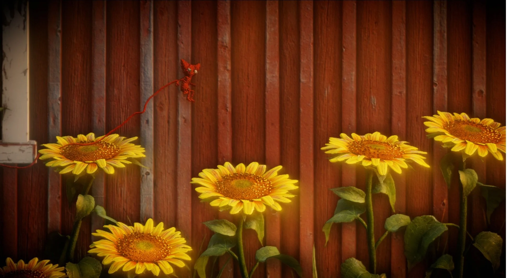 Unravel - кадр 18