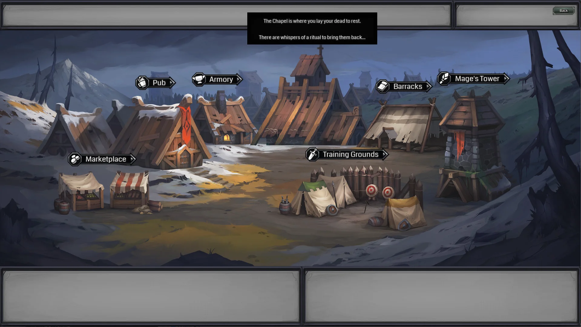 Tactics: Age of Affliction - кадр 2