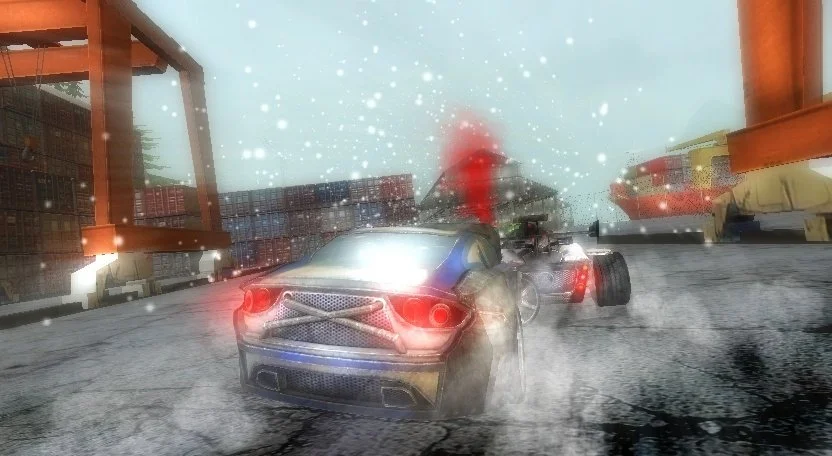 Glacier 3: The Meltdown - кадр 1