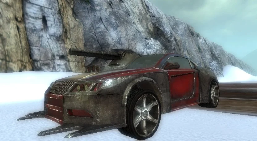Glacier 3: The Meltdown - кадр 4