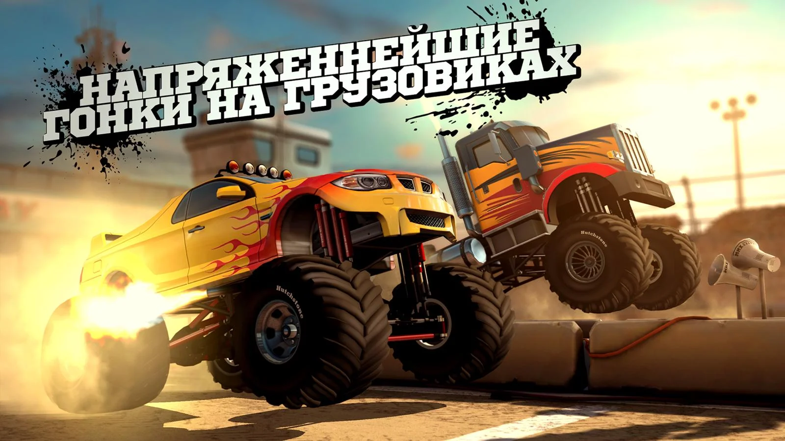 MMX Racing – обзоры и оценки, описание, даты выхода DLC, официальный сайт  игры