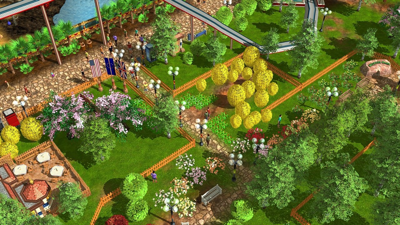 Wildlife Park 3 — скриншот 8