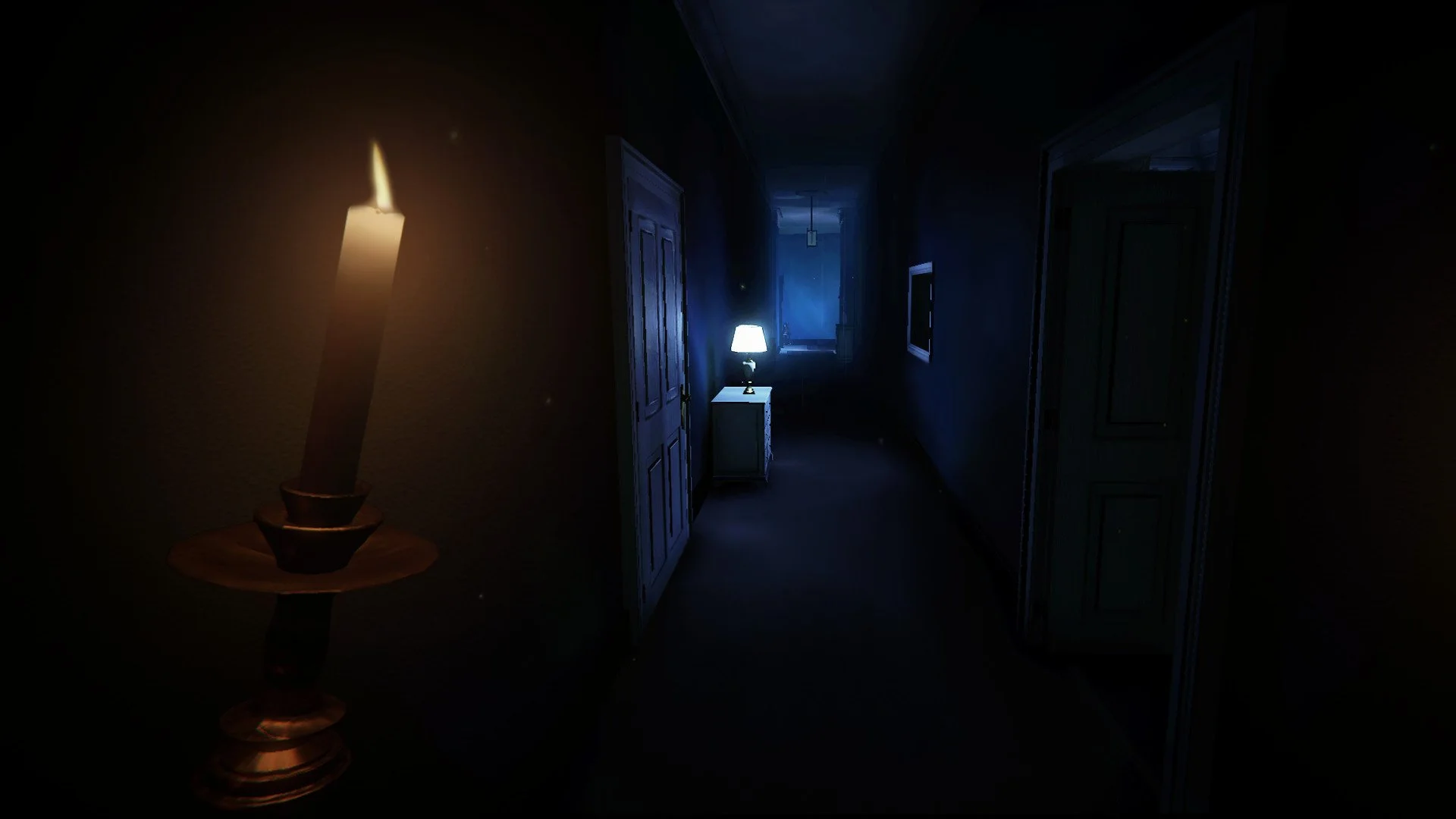 Don't Knock Twice - кадр 1