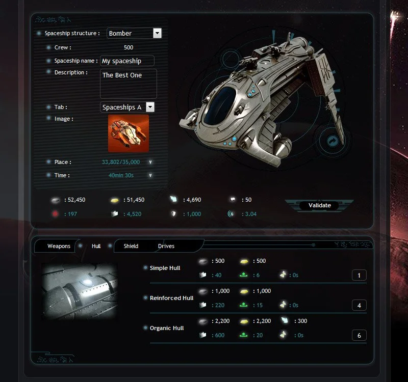 Origins Return - кадр 5