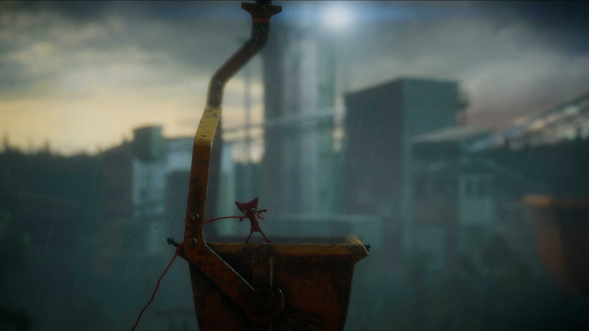 Unravel — скриншот 4
