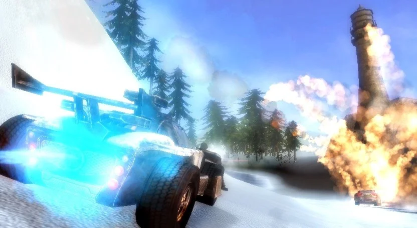 Glacier 3: The Meltdown - кадр 13