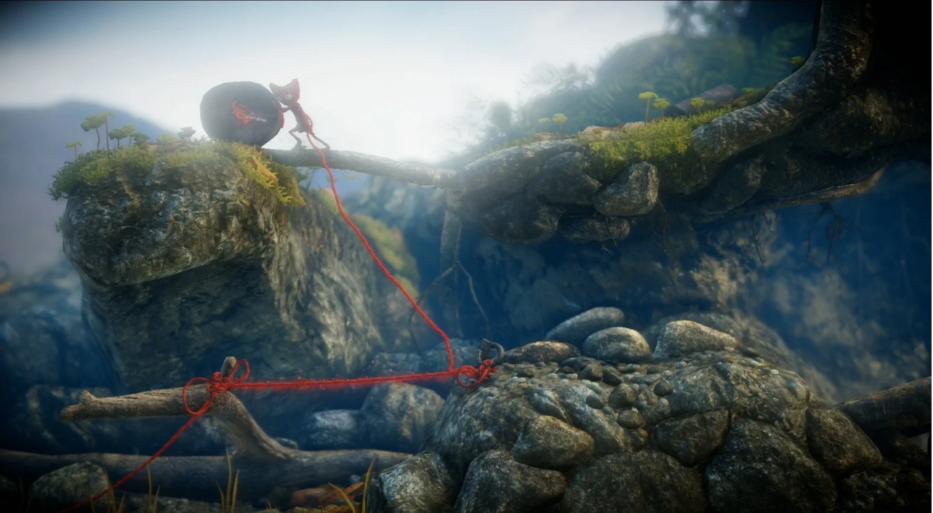 Unravel - кадр 14