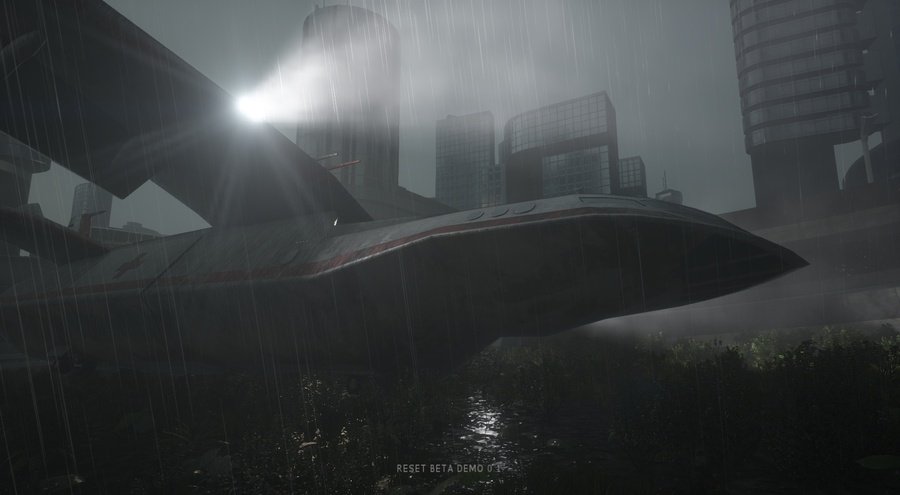 Reset — скриншот 5