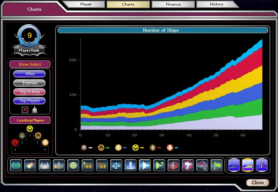 Armada 2526 - кадр 11