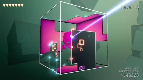 Cubixx HD - кадр 15