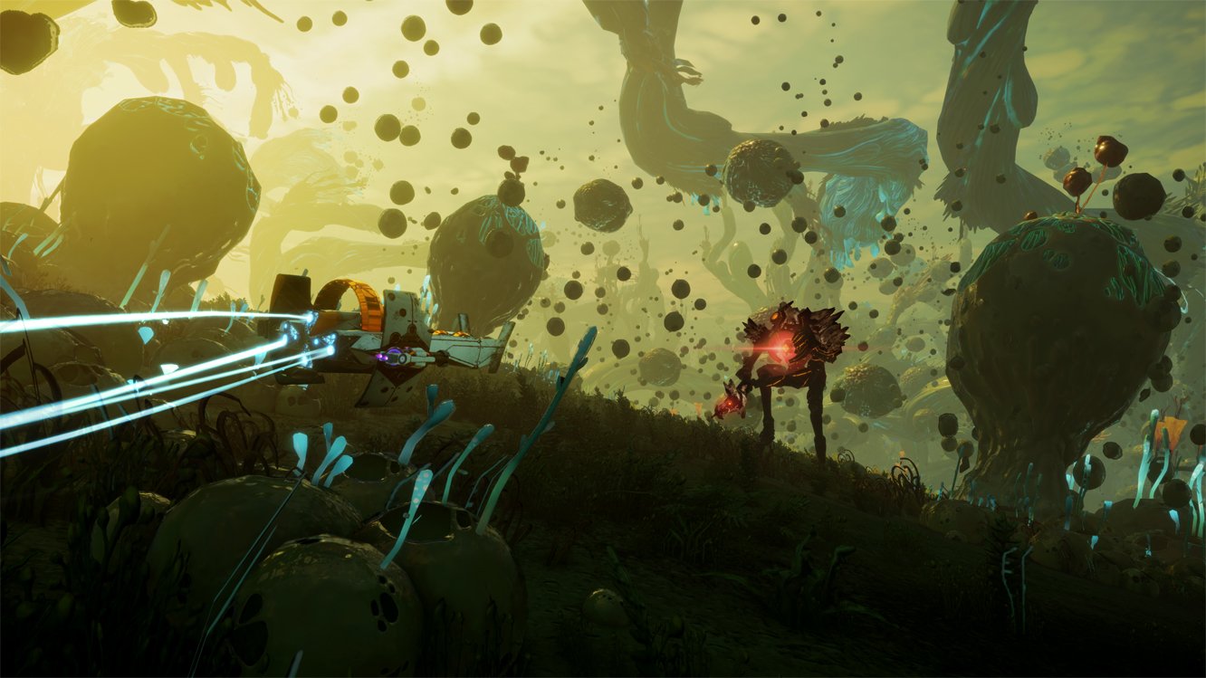 Starlink: Battle for Atlas — скриншот 5