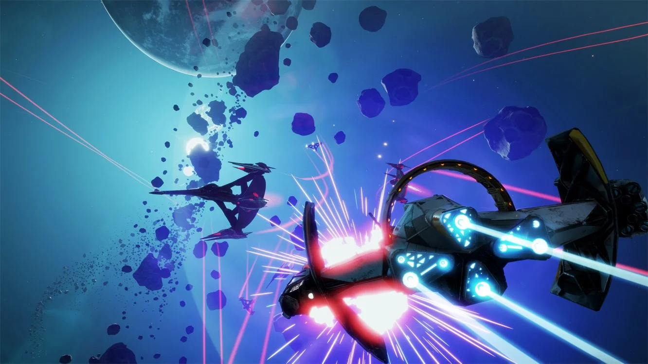 Starlink: Battle for Atlas - кадр 4