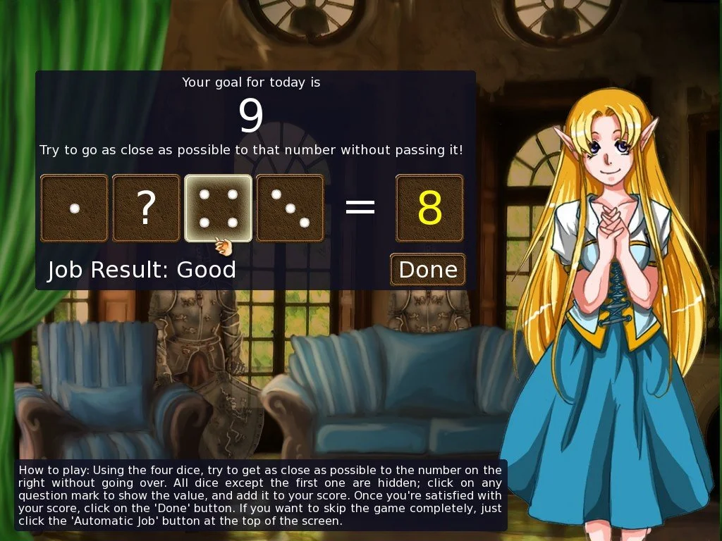 Spirited Heart Deluxe - кадр 6