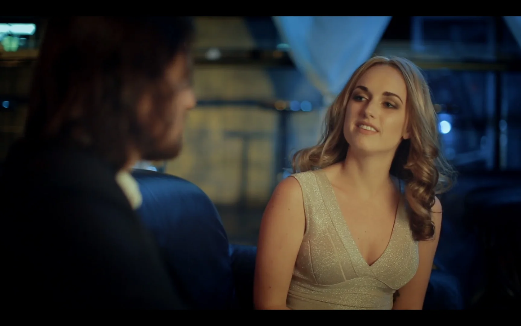 Super Seducer: How to Talk to Girls - кадр 8