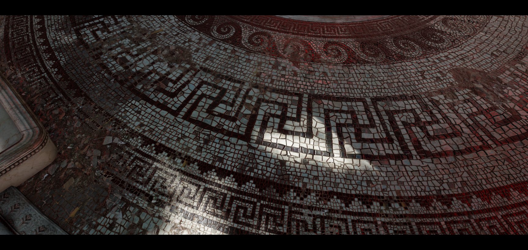 Tor Frick Project — скриншот 4