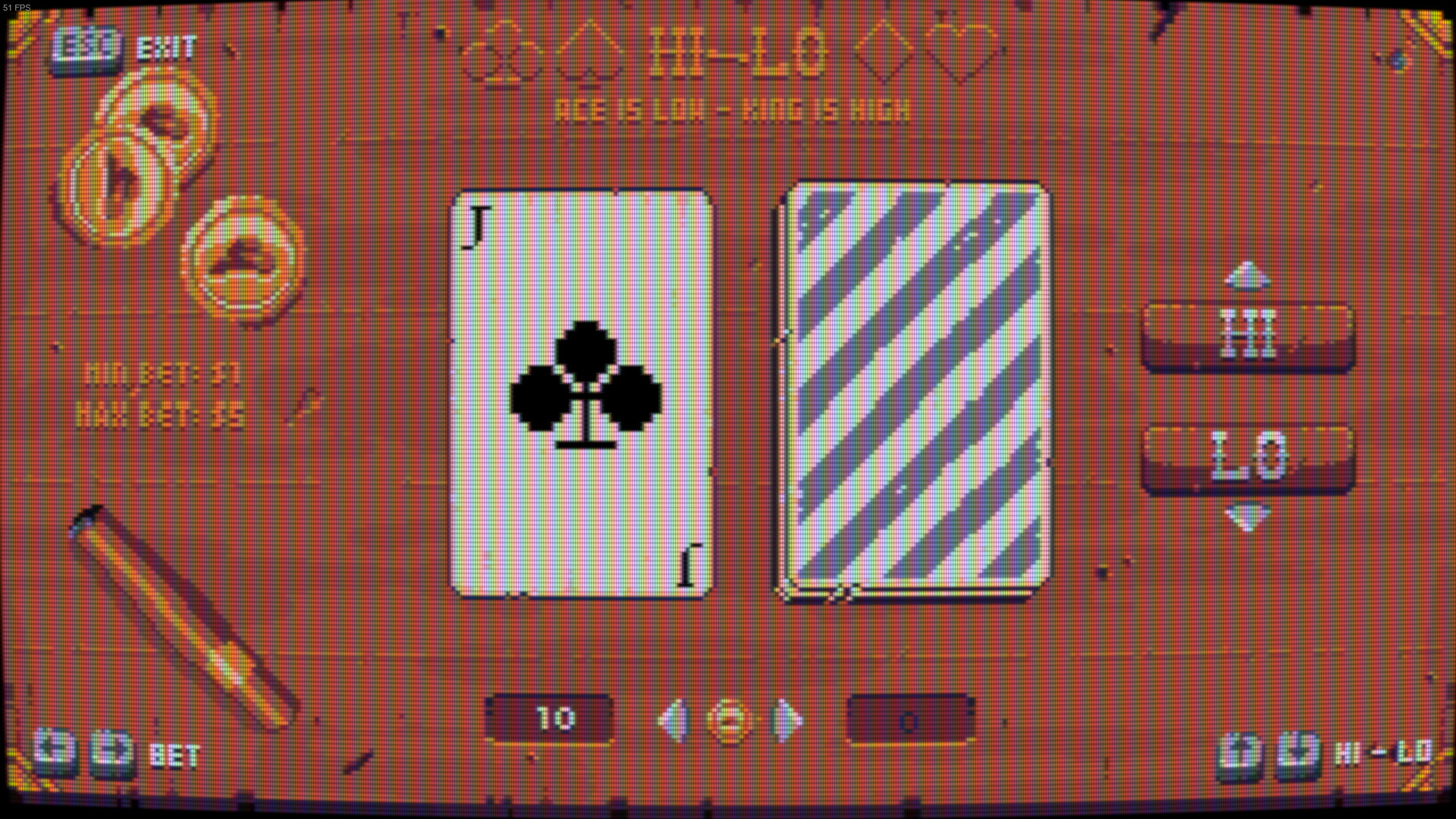 Gunman Tales — скриншот 7