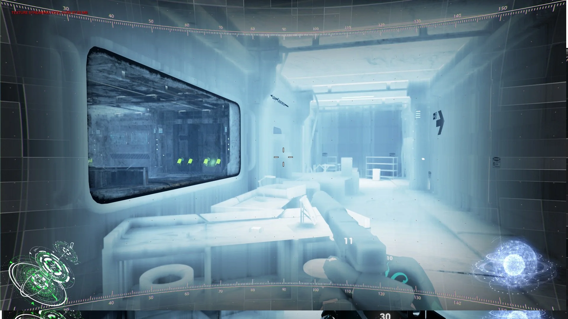 Fall of Freya - кадр 1