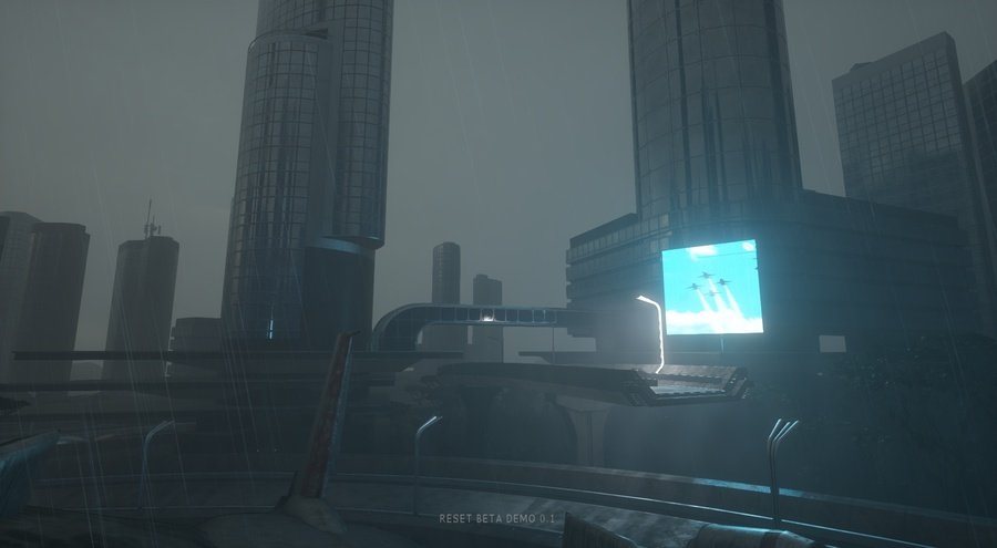 Reset — скриншот 7