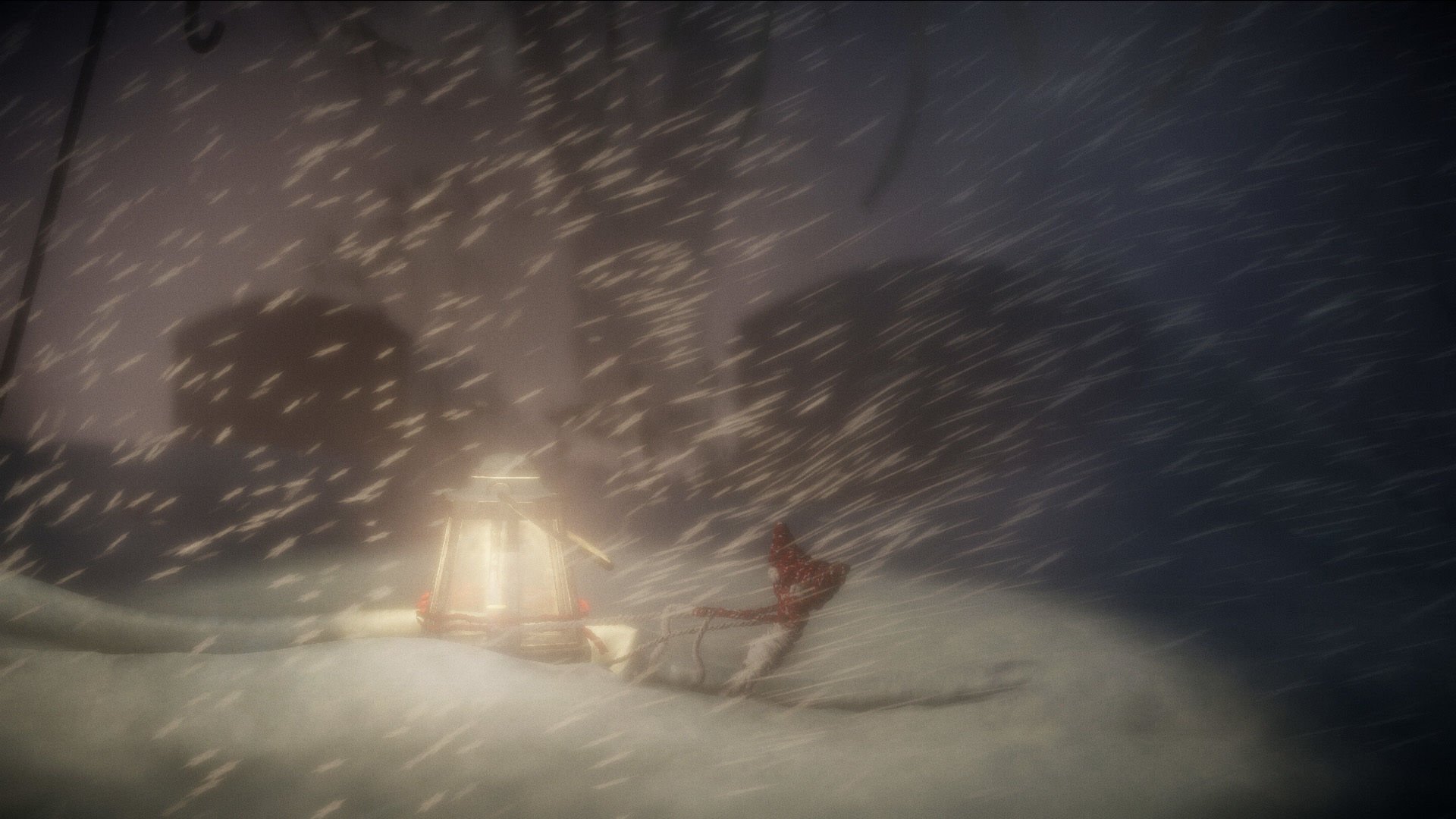 Unravel — скриншот 2