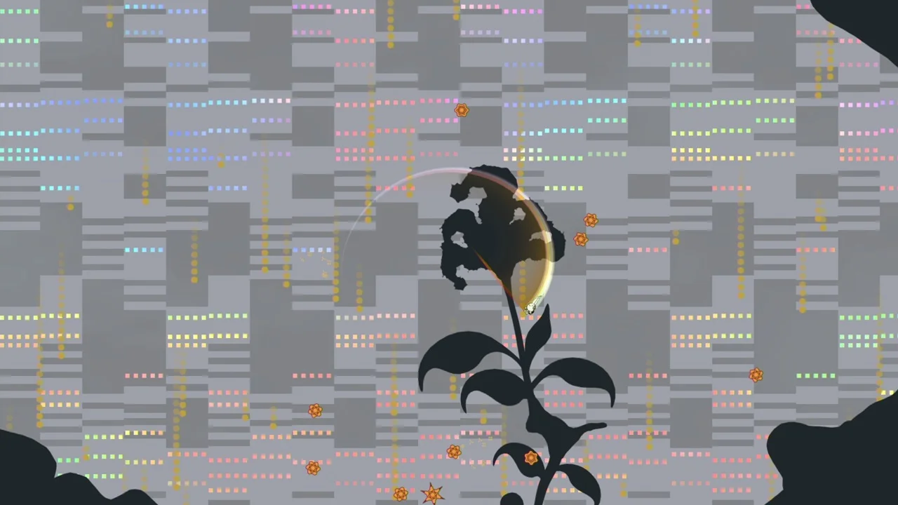 PixelJunk Eden 2 - кадр 4