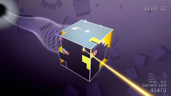 Cubixx HD - кадр 12