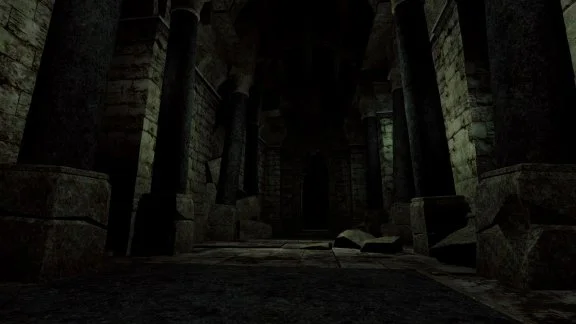 Doorways - кадр 12