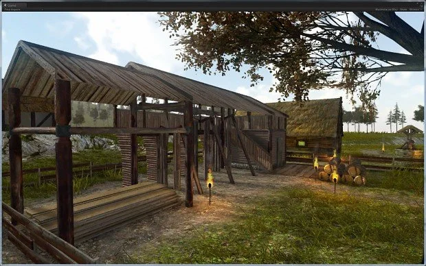 Rise of Magic - кадр 8