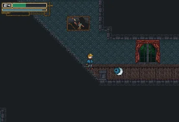 Inexistence - кадр 6