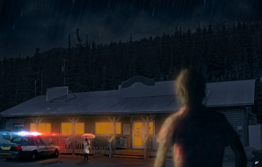 Without Memory — скриншот 6